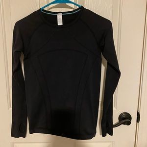 Ivivva long sleeve